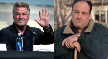 Alec Baldwin really wanted to be the guy to kill Tony Soprano