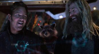 Chris Pratt Amazed by Chris Hemsworth and Taika Waititi in Thor 4