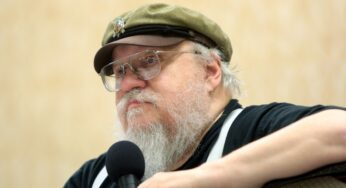 George R.R. Martin Regrets that Game of Thrones went past his books