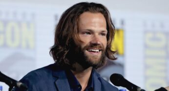 Jared Padalecki didn’t know about Supernatural Prequel