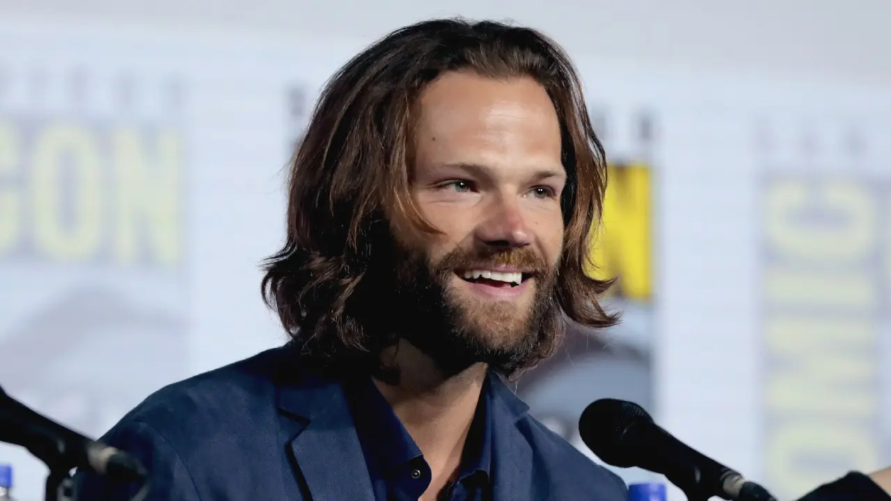 Jared Padalecki didn't know about Supernatural Prequel 1 Jared Padalecki didn't know about Supernatural Prequel