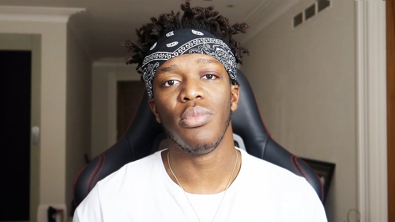 KSI debuts new song Gang Gang on Fortnite Radio - Dexerto