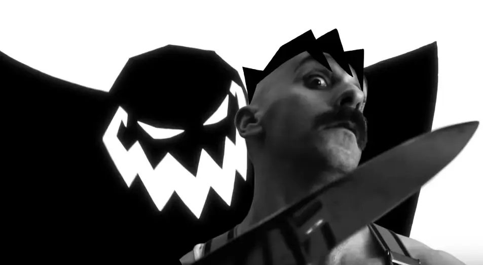 X Ambassadors embrace inner demons in new song "My Own Monster" 3 monster X Ambassadors