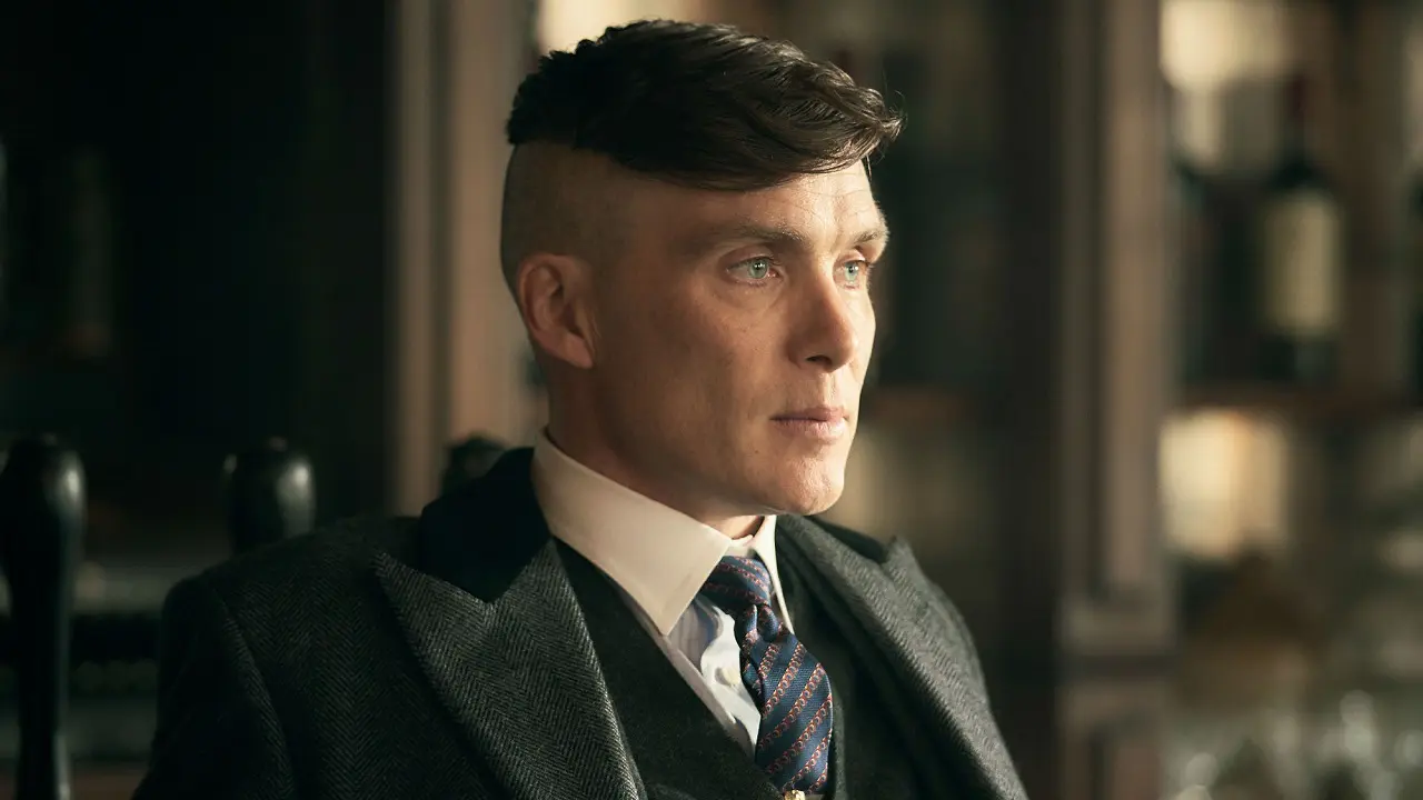 Peaky Blinders' Cillian Murphy opens up about his Batman audition for Christopher Nolan trilogy 1 Peaky Blinders Cillian Murphy opens up about his Batman audition for Christopher Nolan trilogy