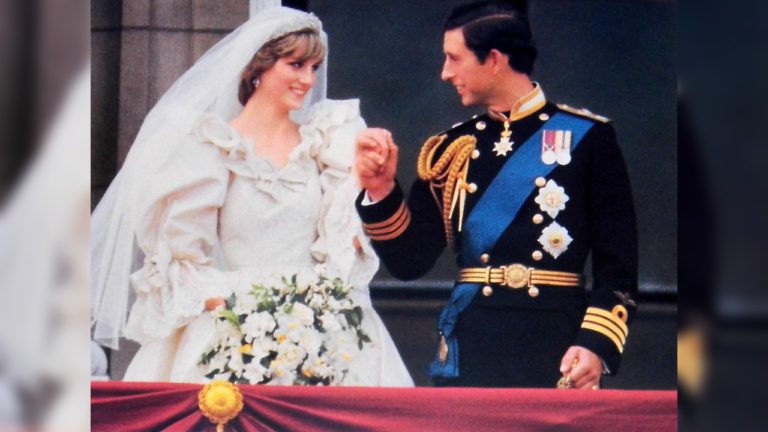 prince charles on the day of diana's death