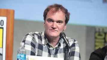 Quentin Tarantino set to retire after 'one more film'