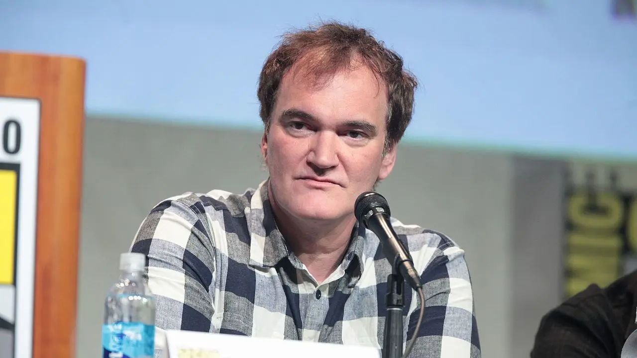 Quentin Tarantino set to retire after 'one more film' 1 Quentin Tarantino set to retire after 'one more film'