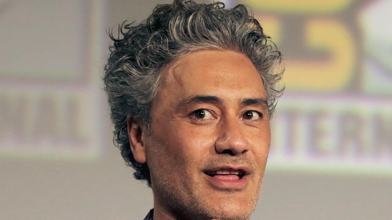 Taika Waititi shares if there’s going to be Thor 5