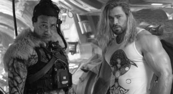 ‘Thor: Love and Thunder’ shooting Wrapped up!