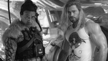 Thor: Love and Thunder shooting Wrapped up!