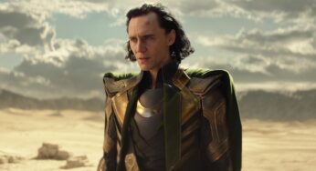 Tom Hiddleston reveals which prop he took from ‘Loki’ Set