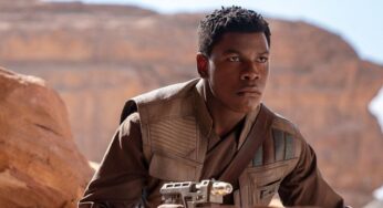 Why did John Boyega leave Netflix movie ‘Rebel Ridge’?