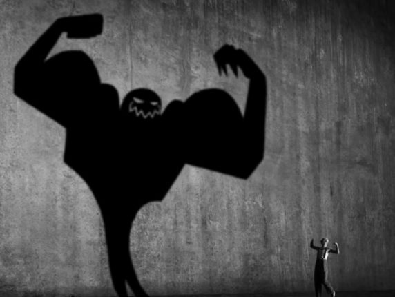 Own the monster