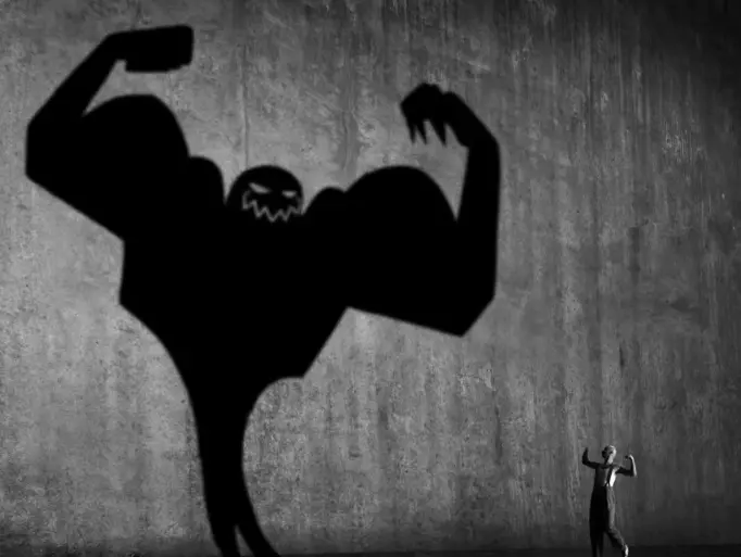 X Ambassadors embrace inner demons in new song "My Own Monster" 2 x ambassadors monster X Ambassadors