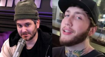 Ethan Klein slams FaZe Banks over an alleged crypto scandal