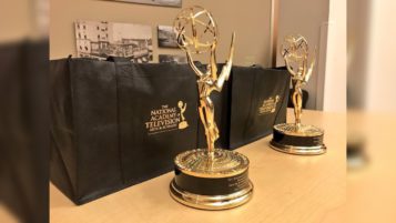 Here is the list of Full Emmy Nominations 2021!