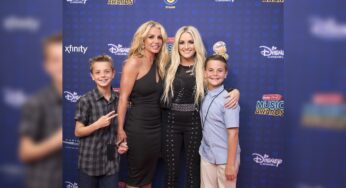 The Instagram drama between Britney Spears & Jamie-Lynn Spears explained