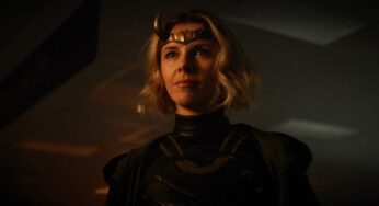 Loki actor Sophia Di Martino reveals her favorite fan theory