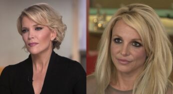 Megyn Kelly says Britney Spears’ Conservatorship is valid and there for a reason