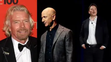 No one wants Billionaires to go to Space, & here's why