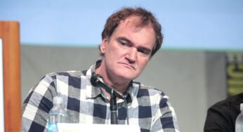 Quentin Tarantino responds to critics on Joe Rogan’s podcast