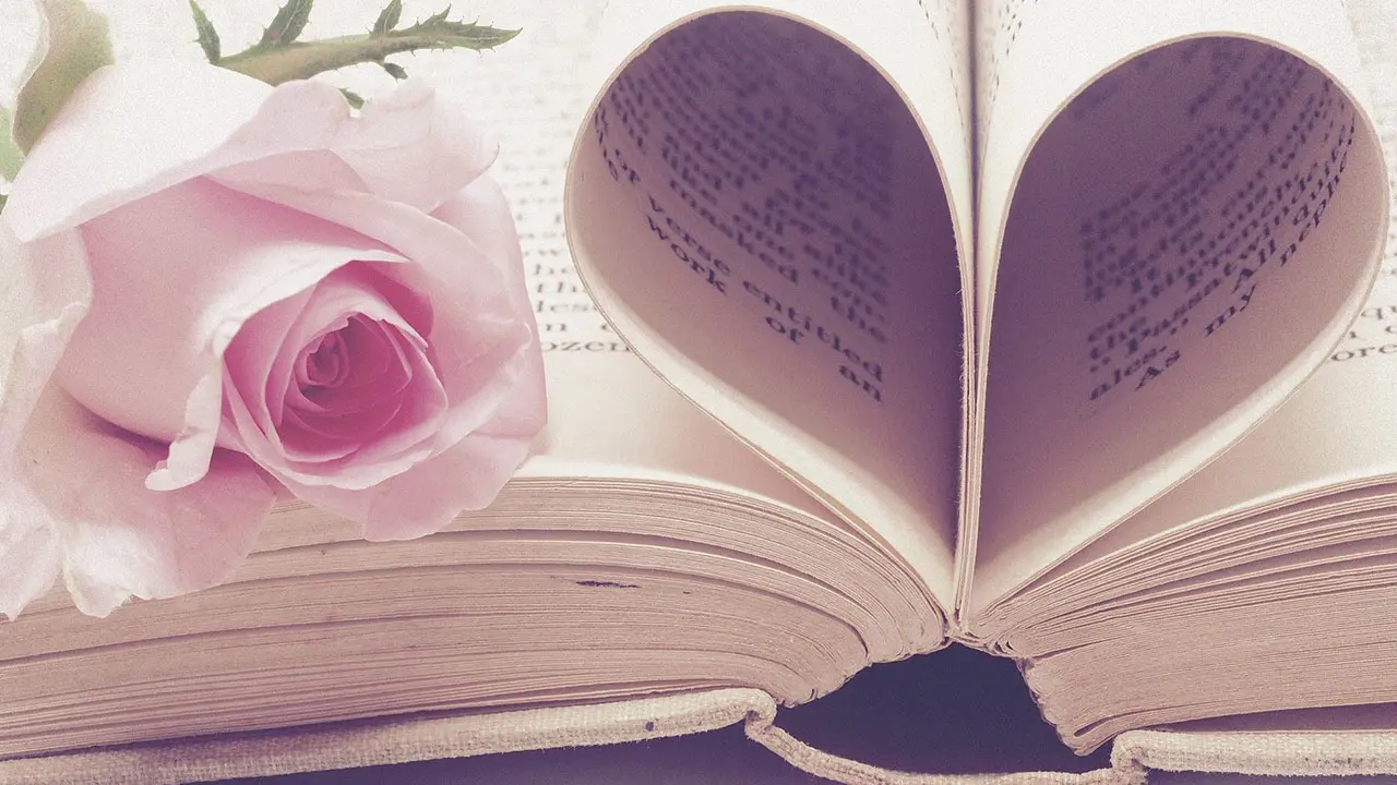 5 book Series that should be adapted into moviestv-shows (romance)