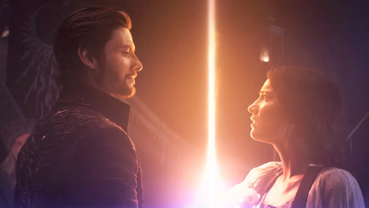 Everything you need to know about the characters introduced in season 2 of Shadow and Bone