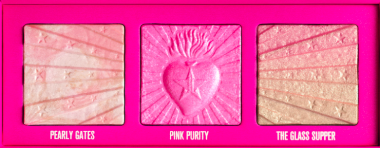 Jeffree Star Pink Religion Collection Review 3 Extremefrost 1 Jeffree Star