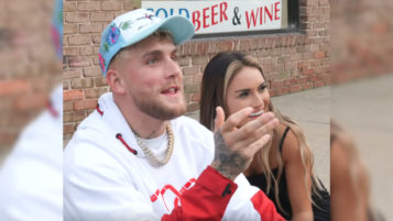 Jake Paul Plans to Marry Julia Rose Really Soon!