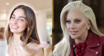 Addison Rae says she would gladly wait tables for Lady Gaga at MET Gala