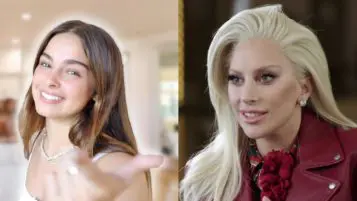 Addison Rae She Would Gladly Wait Tables For Lady Gaga At MET Gala