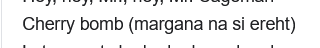 anagram Imagine Dragons