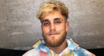 Jake Paul reveals he used to be a bully in the past