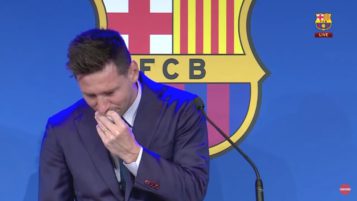 Why Is Lionel Messi Leaving Barcelona? A Timeline Of What Happened