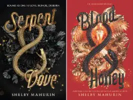 5 Romance book Series that should be adapted into movies/TV-shows 5 serpentdove Book, book. books. series.