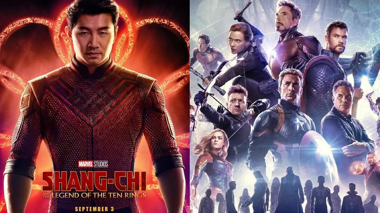Shang-Chi director confirms where the film is placed on the MCU timeline 1 Shang-Chi Director Confirms Where The Film Is Placed On The MCU Timeline