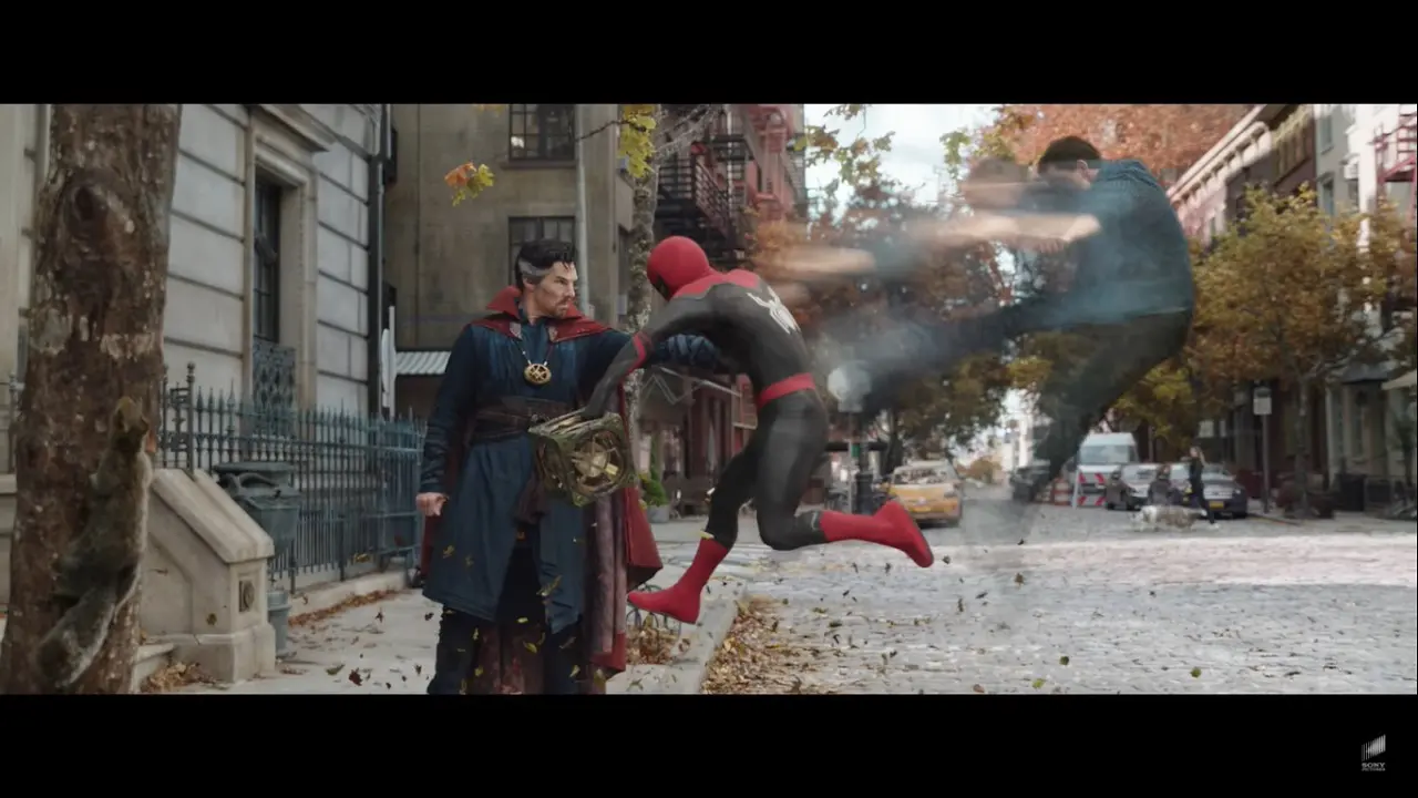 Spider-Man: No Way Home Trailer is finally out! Where are Tobey Maguire & Andrew Garfield? 1 Spider-Man: No Way Home Trailer Is Finally Out! Where Are Tobey Maguire & Andrew Garfield?