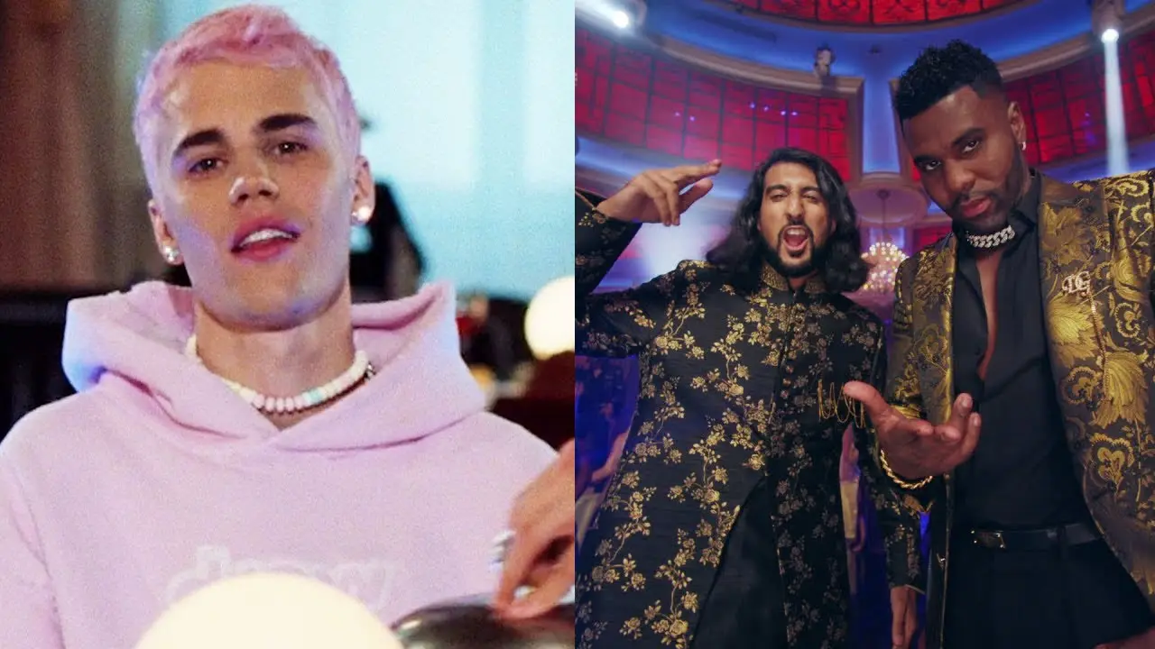 How Justin Bieber’s YUMMY Inspired Tesher’s JALEBI BABY 1 How Justin Bieber YUMMY Inspired Tesher JALEBI BABY