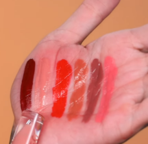 Jeffree Star Unveils New Collection 'Pricked', his second collection of this month! 4 Pricked Supreme Gloss Swatches 1 Jeffree Star Pricked