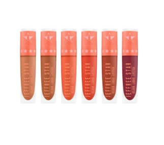 Jeffree Star Unveils New Collection 'Pricked', his second collection of this month! 5 Pricked Velour Liquid Bundle Jeffree Star Pricked