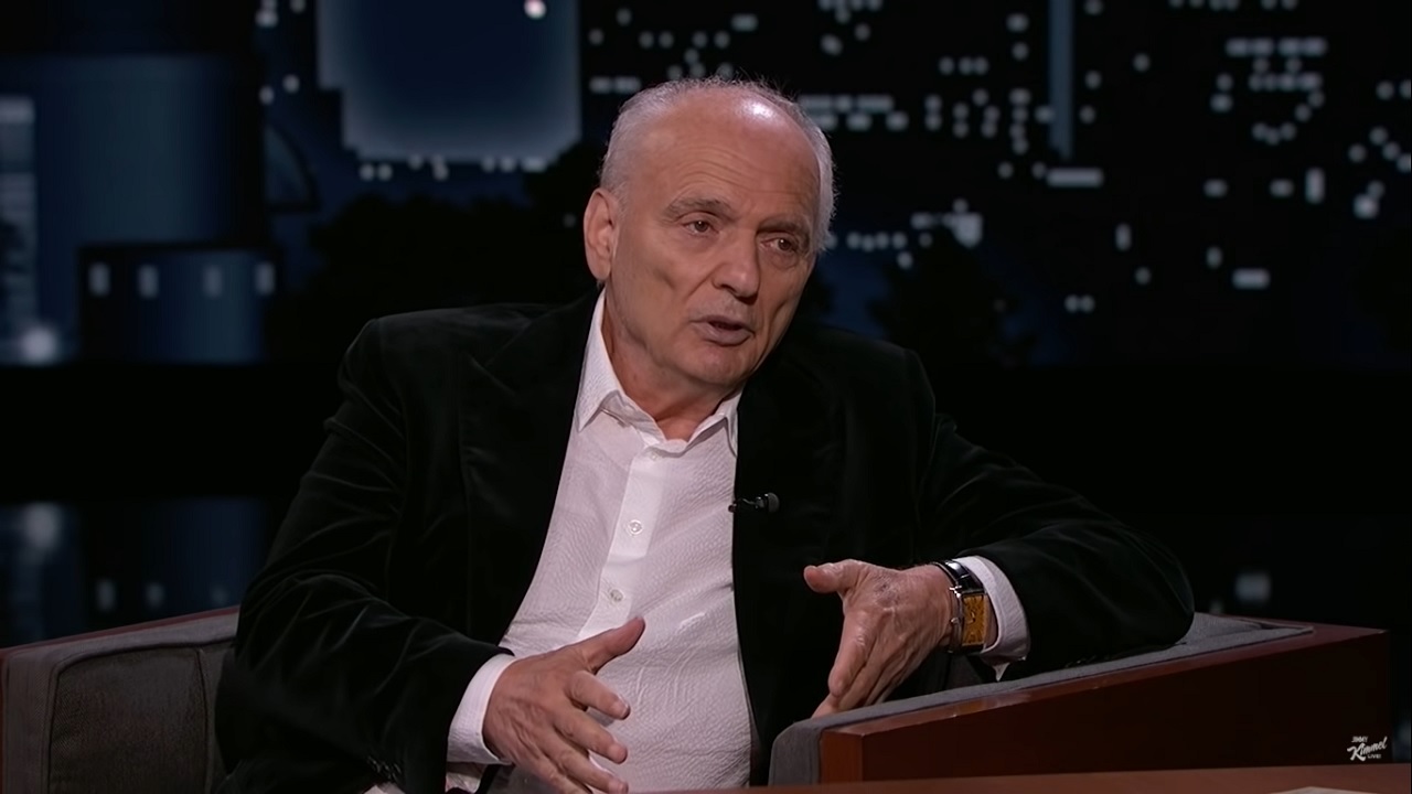 David Chase Mentions His One Childhood Memory That He Included In The Many Saints Of Newark