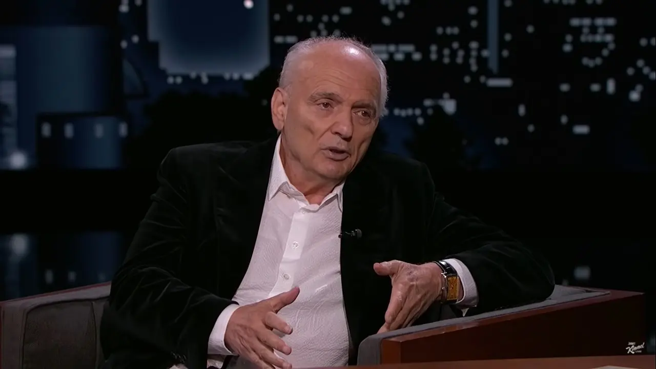 David Chase mentions his one childhood memory that he included in The Many Saints of Newark 1 David Chase Mentions His One Childhood Memory That He Included In The Many Saints Of Newark