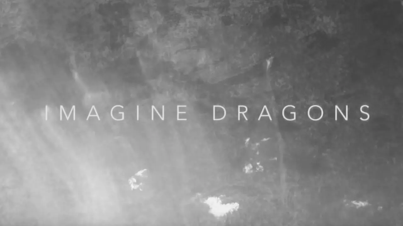 Imagine Dragons are predictably unpredictable in Mercury-Act 1 album