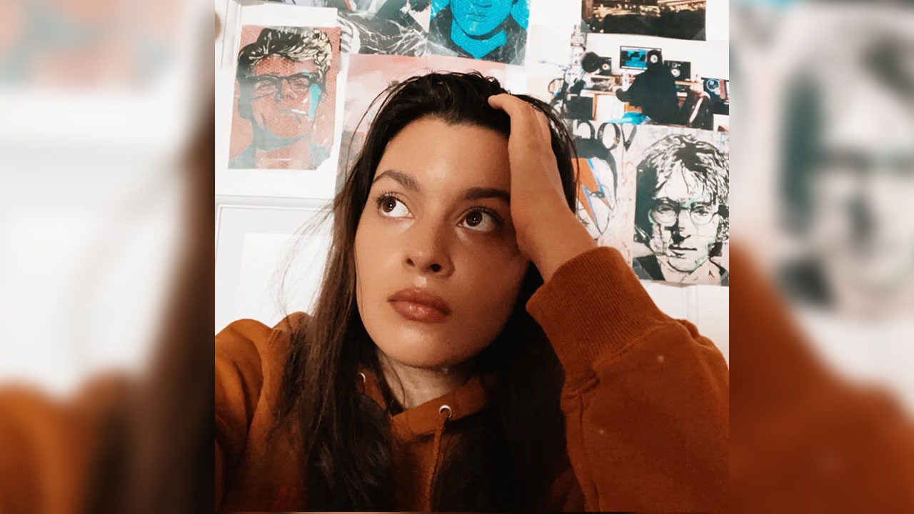 Meet 'Stupid Steff', An 18 year old influencer who wants Girls To Be Themselves