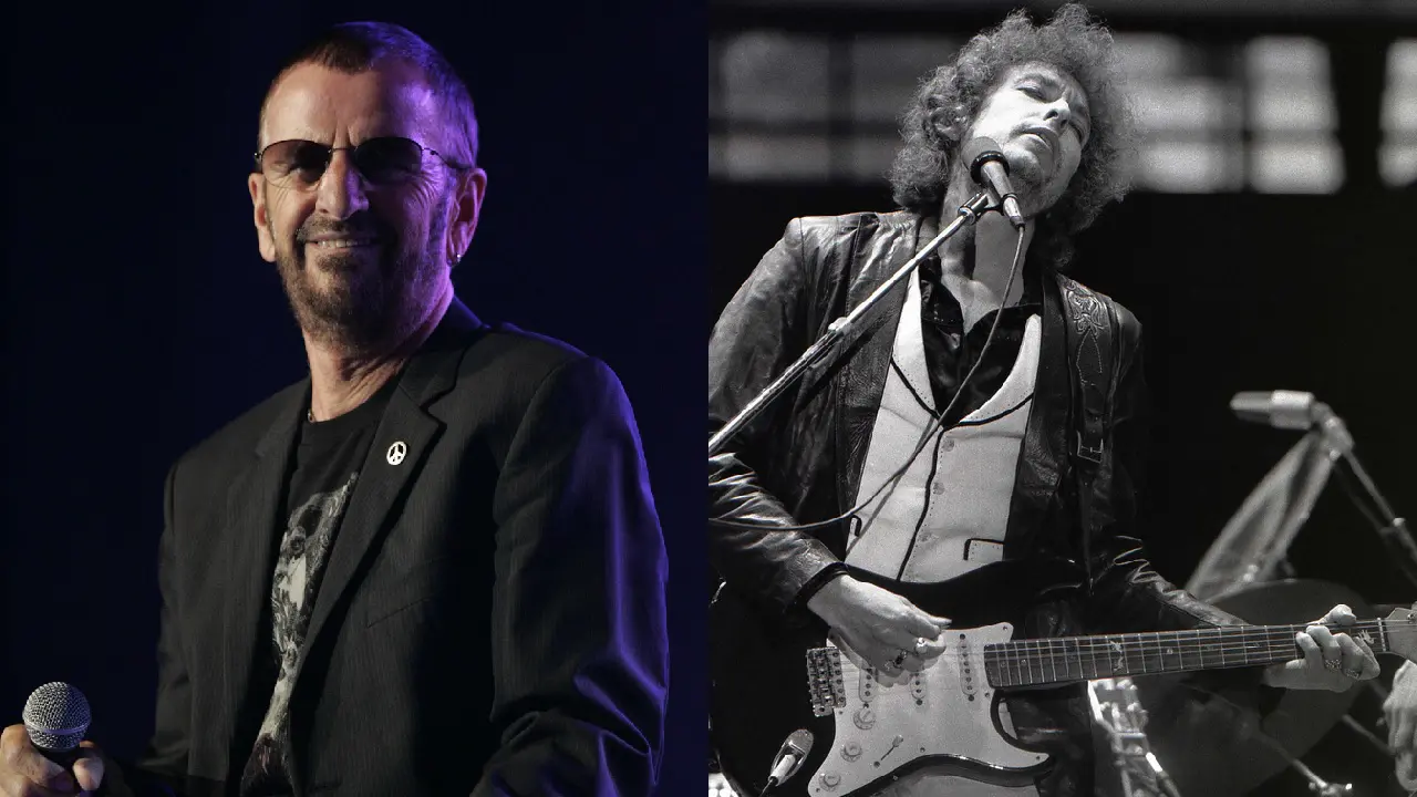 Ringo Starr's favorite Bob Dylan Song is not what you would expect 1 Ringo Starr's Favorite Bob Dylan Song Is Not What You Would Expect