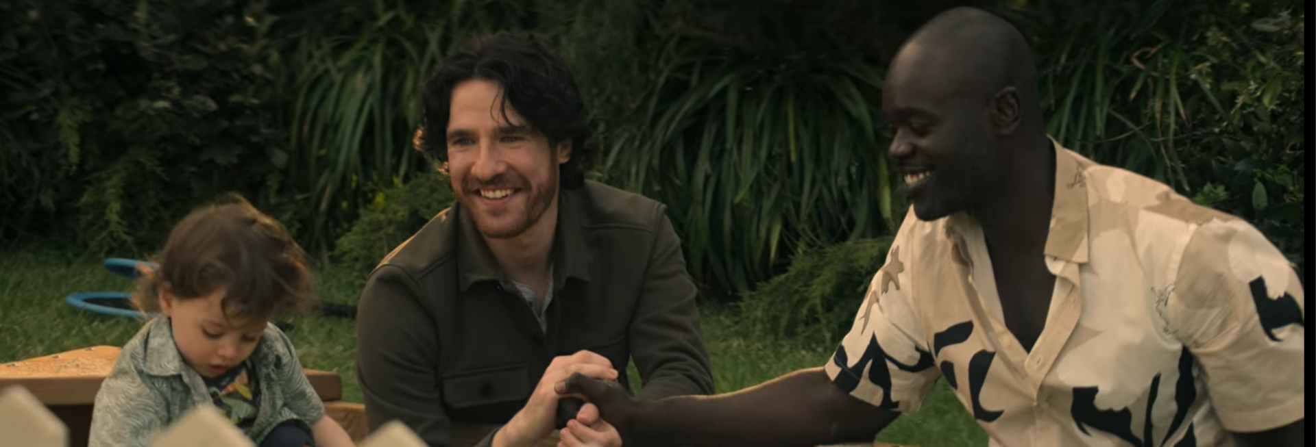 Netflix's 'You' Season 3 Is Crazier And Somehow Better Than Ever 4 henry you dante lansing You
