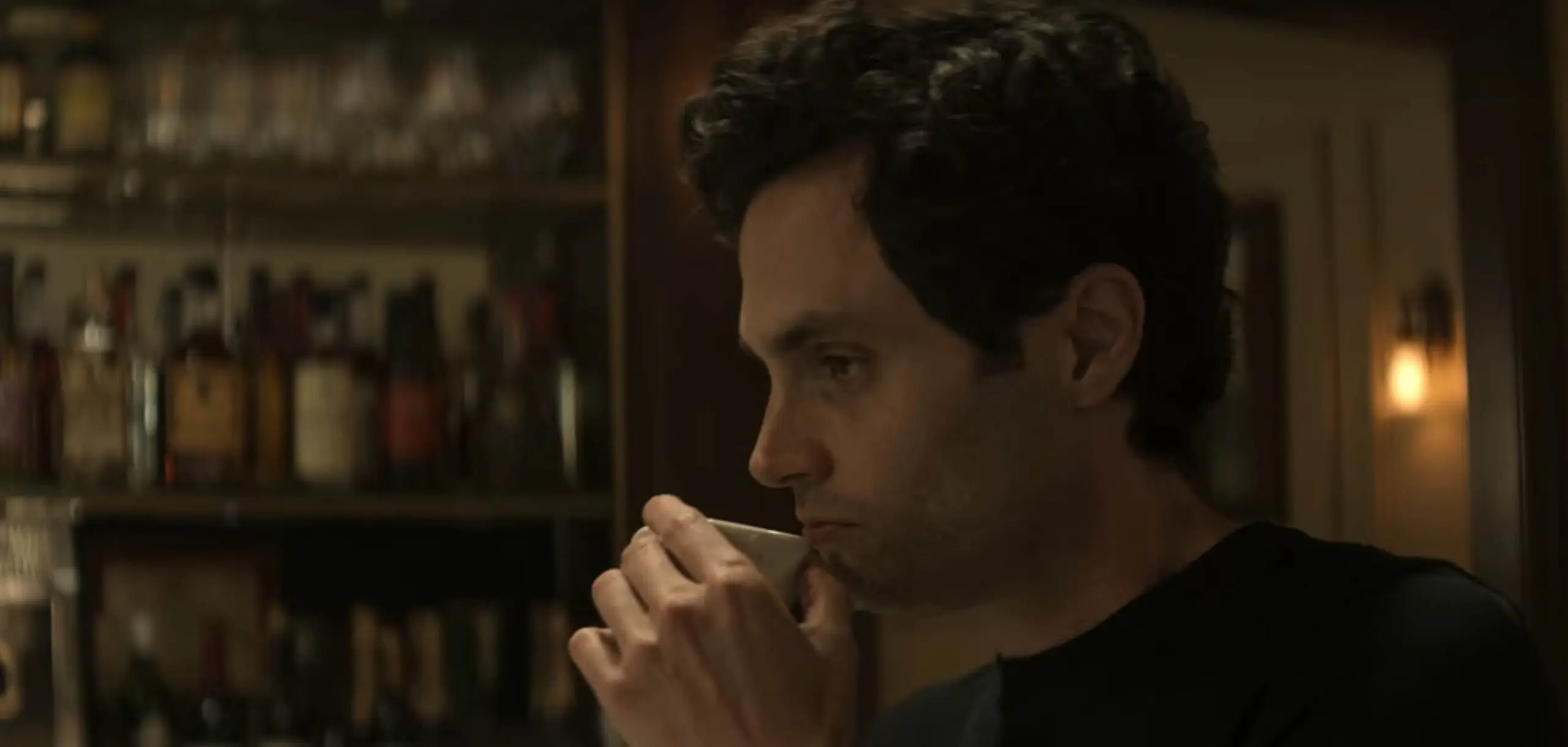 Netflix's 'You' Season 3 Is Crazier And Somehow Better Than Ever 6 joe still alive you season 3 copy scaled You