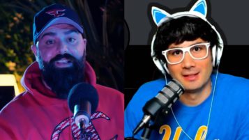 Keemstar Got Defnoodles Banned On Twitter. Here's Their Beef, Explained