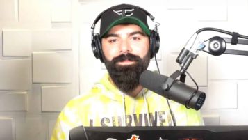 Keemstar Loses Thousands Of Followers After Announcing Retirement