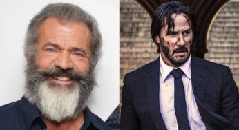 Mel Gibson cast in John Wick prequel limited series ‘The Continental’